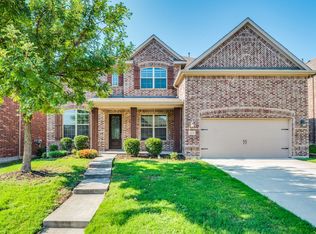 2409 Shenfield Dr, McKinney, TX 75071