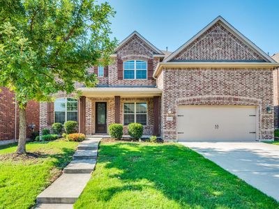 2409 Shenfield Dr, McKinney, TX, 75071