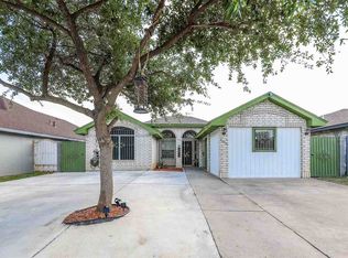 10316 Noel Ln, Laredo, TX 78045