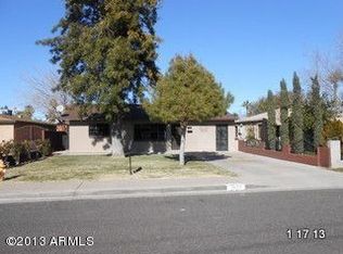 1322 E Almeria Rd, Phoenix, AZ 85006