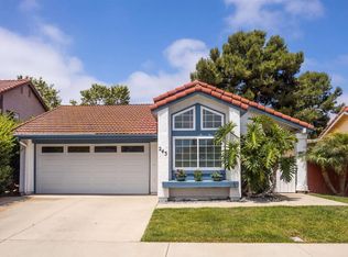 243 Currant Way, Oceanside, CA 92057