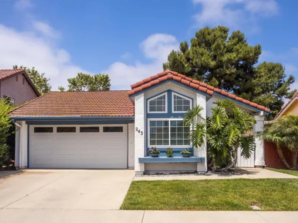 243 Currant Way, Oceanside, CA 92057