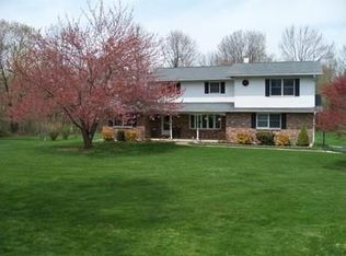 72 Coleman Hill Rd, Washington, NJ 07882