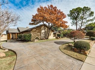 3241 Brookhaven Club Dr, Farmers Branch, TX 75234
