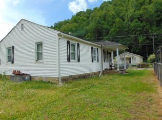 780 McKinley St, Wharton, WV 25208