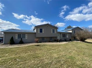 4741 Ceramic Rd, Crooksville, OH 43731