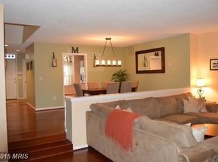 544 Fawns Walk, Annapolis, MD 21409