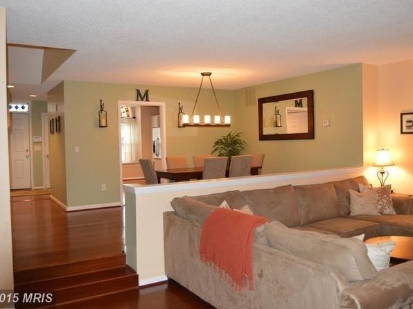 544 Fawns Walk