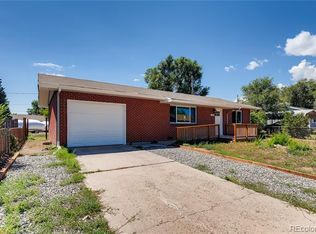 401 Crest St, Fountain, CO 80817