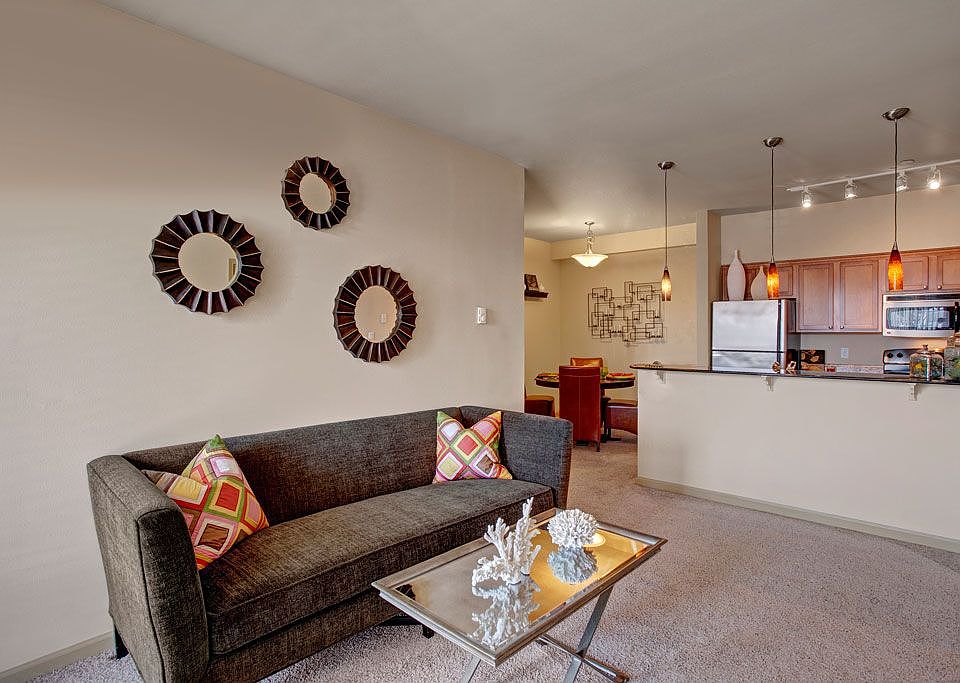 The Vintage Apartment Rentals Moses Lake, WA Zillow