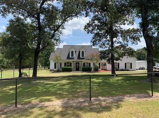 72 Ridge View Ln, Huntsville, TX 77340