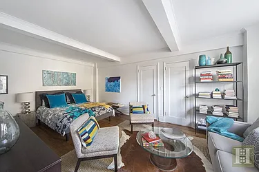 Sold by Halstead Real Estate