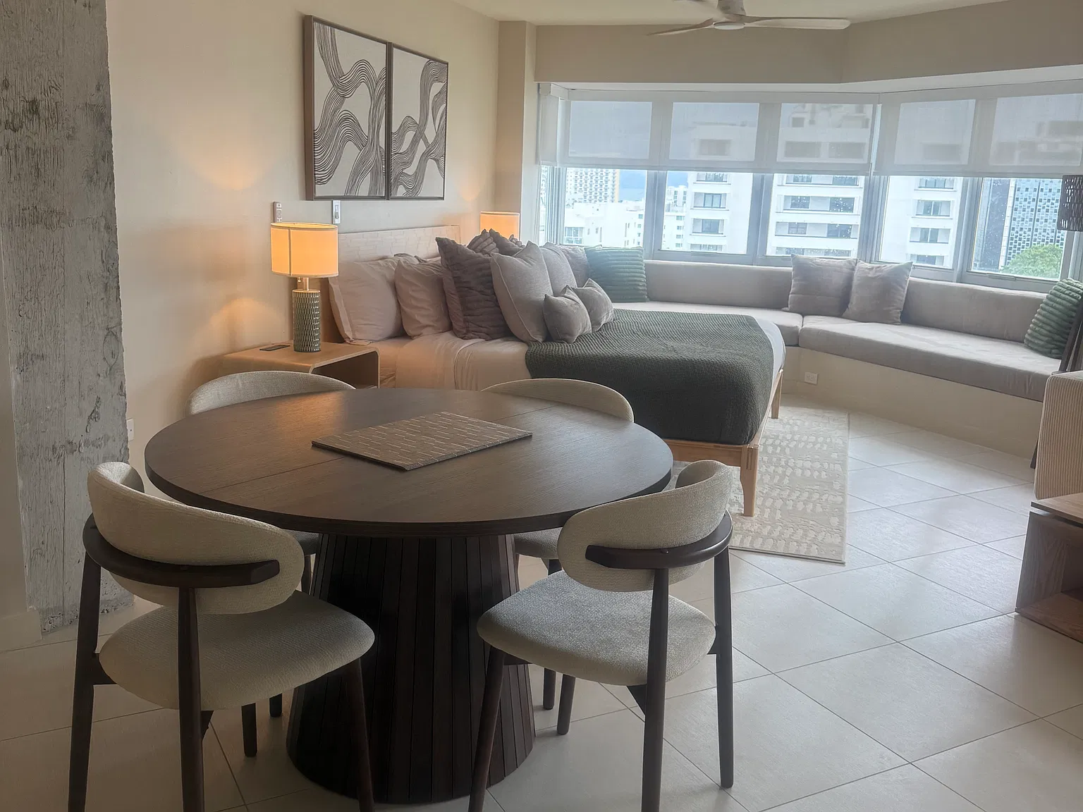 Studio, 510 sqft, $3,000 — Photo 4
