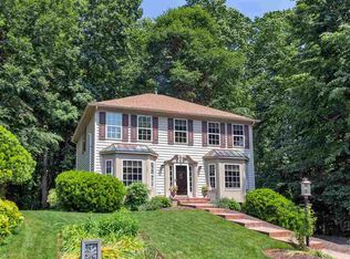 1425 Birchcrest Ln, Charlottesville, VA