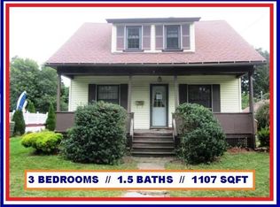 13 Pine St, Oxford, MA 01540