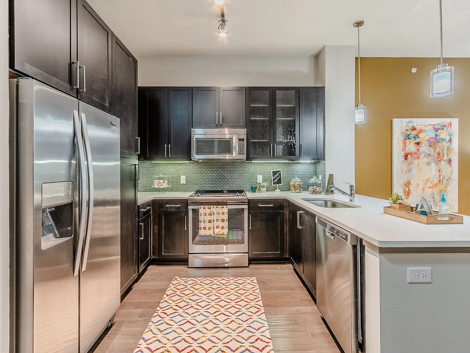 Anthem Cityline Apartments — Photo 3