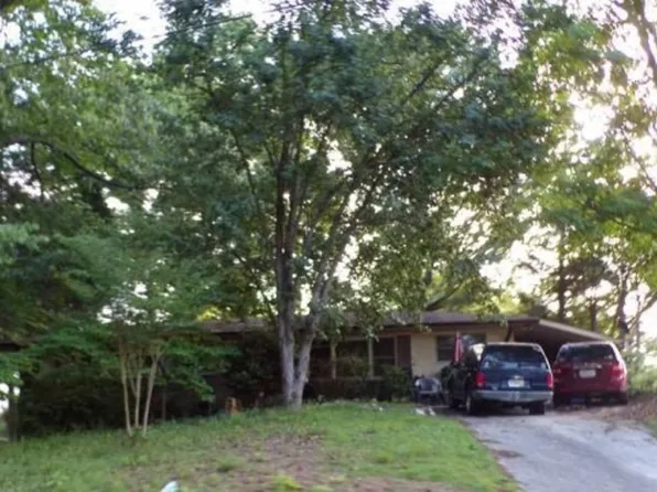 595 Hilltop Way, Toccoa, GA 30577