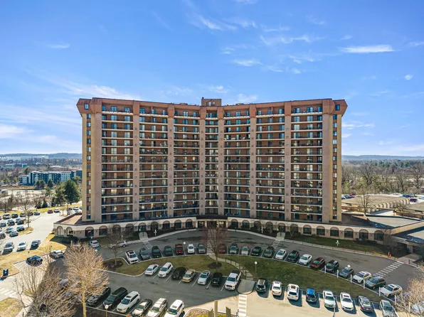 11208 Valley Forge Cir #1208, King Of Prussia, PA 19406