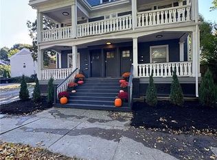 47 Atkinson St UNIT 2, Rochester, NY 14608