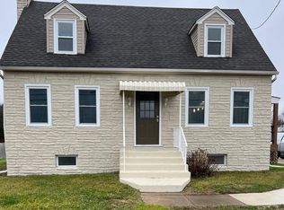 128 Tuckahoe Rd, Sewell, NJ 08080