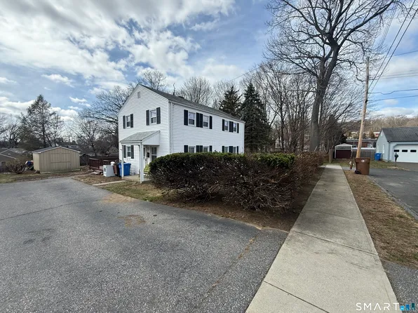5 Ann Ave #5, Shelton, CT 06484