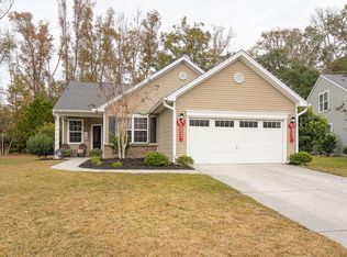 14 Cedar Creek Cir, Beaufort, SC 29906