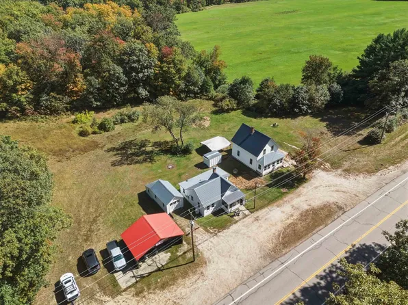 479 Us Highway 202 Route, Bennington, NH 03442