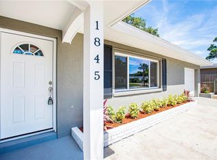 1845 Ridgeway Dr, Clearwater, FL 33755
