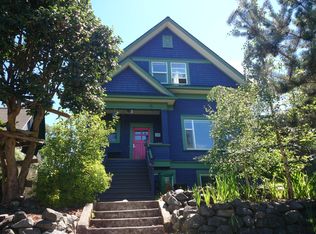 528 29th Ave, Seattle, WA 98122