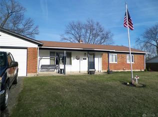 312 Vaniman Ave, Dayton, OH 45426