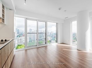 319 Jarvis St #3110, Toronto, ON M5B 0C8