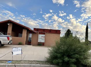 5524 Oakbriar Cir APT A, El Paso, TX 79932