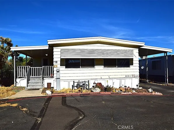 7425 Church St Space 78, Yucca Valley, CA 92284