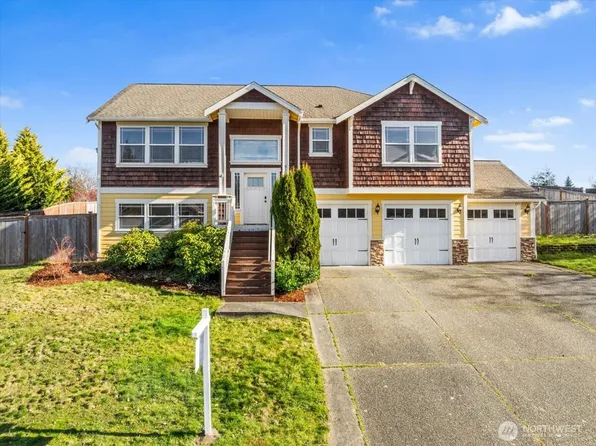 9723 Phillips Road SE, Port Orchard, WA 98367