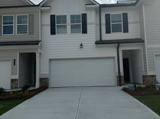 6444 Rosetta Dr #62, South Fulton, GA 30331