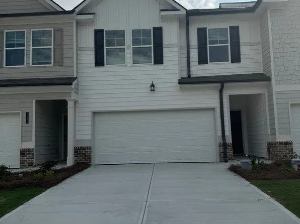 6444 Rosetta Dr #62, South Fulton, GA 30331