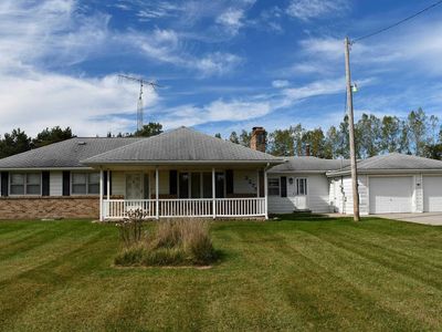 2275 Noble Rd, Tawas City, MI, 48763