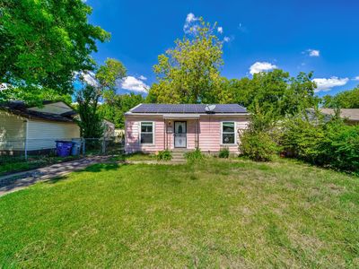 2631 Kathleen Ave, Dallas, TX, 75216