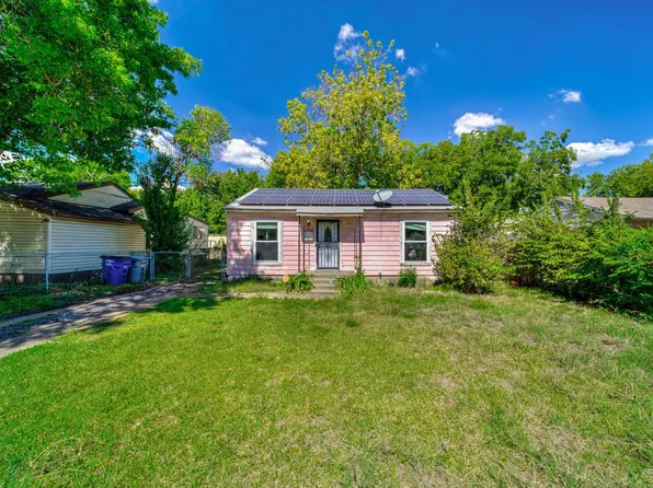 2631 Kathleen Ave, Dallas, TX 75216