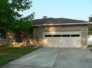 720 Bernhard Rd, Columbus, OH 43213