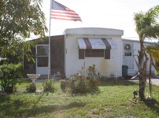 8446 SE Wren Ave, Hobe Sound, FL 33455