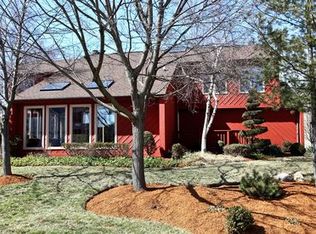 6216 Sleepy Hollow Ln, Lisle, IL
