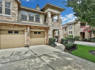 34 Scarlet Woods Ct, Spring, TX 77380