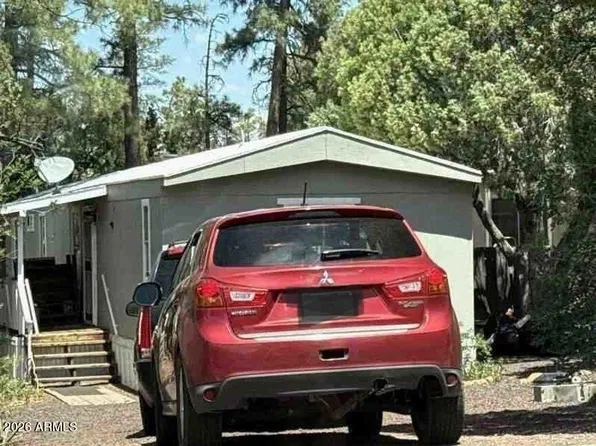 1120 S 10th Drive, Show Low, AZ 85901