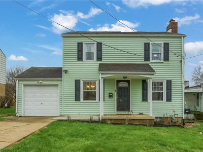 1823 Polk St, Aliquippa, PA, 15001