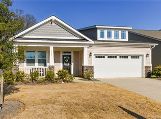 1537 Arcadia Bluff Dr, York, SC 29745