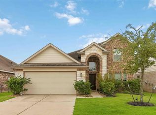 20731 Laurel Rain Ct, Katy, TX 77449