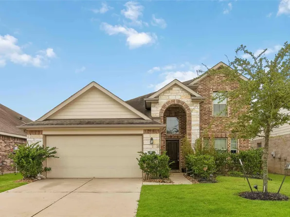20731 Laurel Rain Ct, Katy, TX 77449