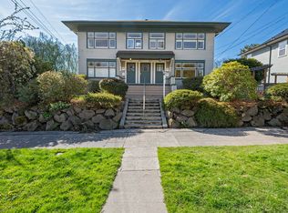 3217 NW 65th St, Seattle, WA 98117
