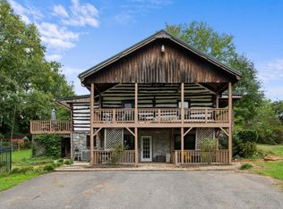 642 Sunburst Rd, Lynchburg, VA 24501